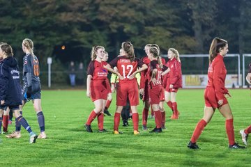 Bild 283 - B-Juniorinnen VfL Pinneberg - Eimsbuettler TV : Ergebnis: 1:0